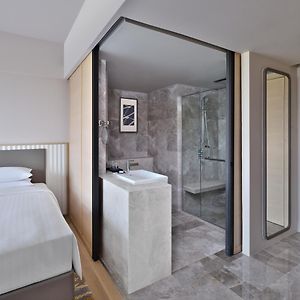 Standard King Room on Spa Services
