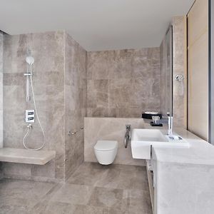 Executive King Suite on Spa Services
